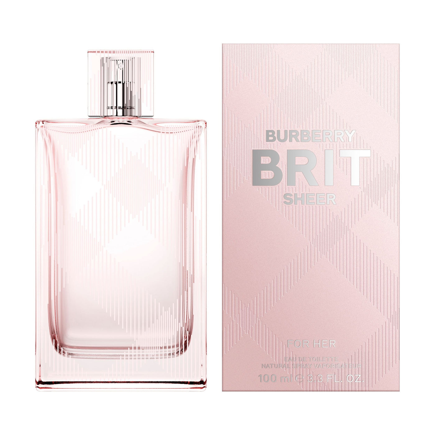 Burberry | Brit Sheer For Her Eau de Toilette