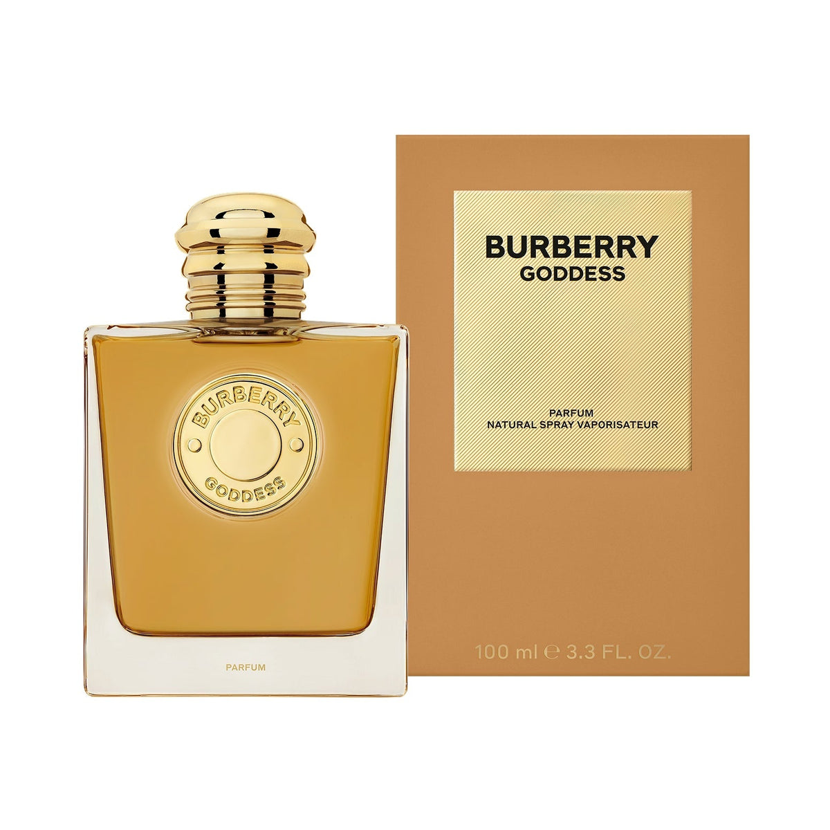 Burberry | Goddess Parfum