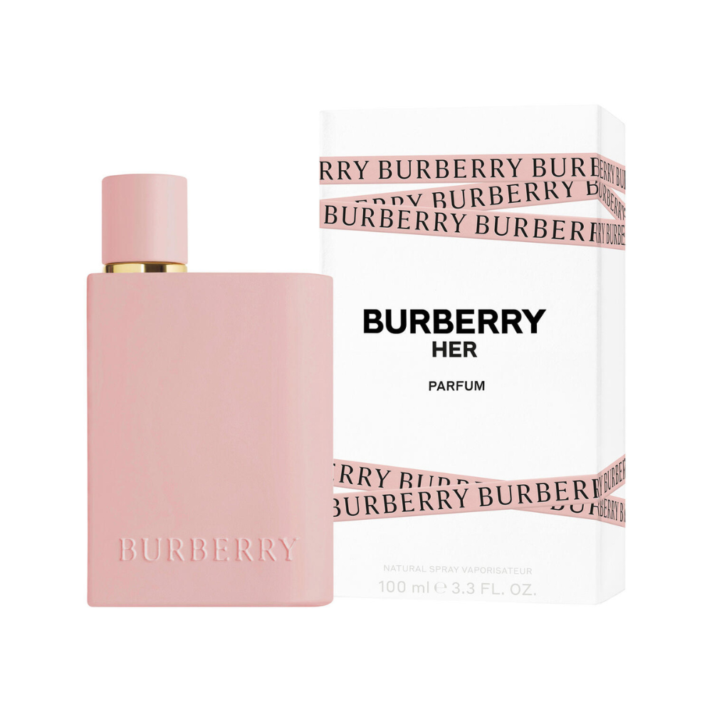 Burberry | Her Parfum For Ladies
