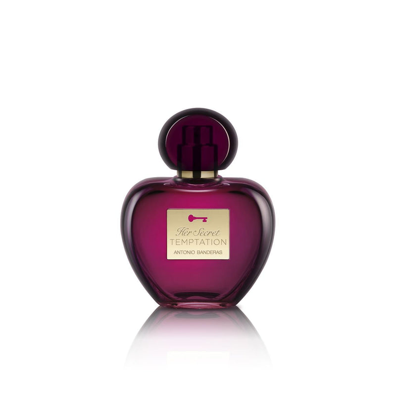 Banderas Her Secret Temptation Women Eau De Toilette
