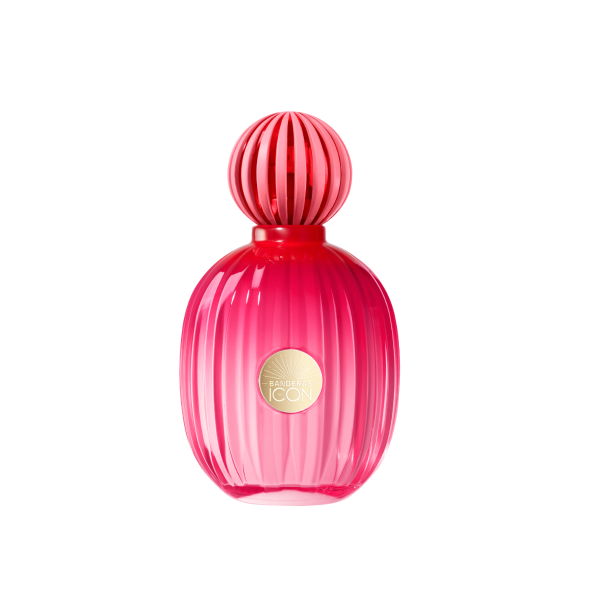 Banderas The Icon Eau de Parfum