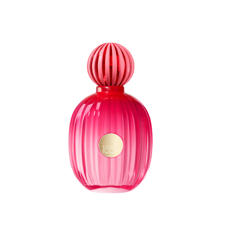 Banderas The Icon Eau de Parfum