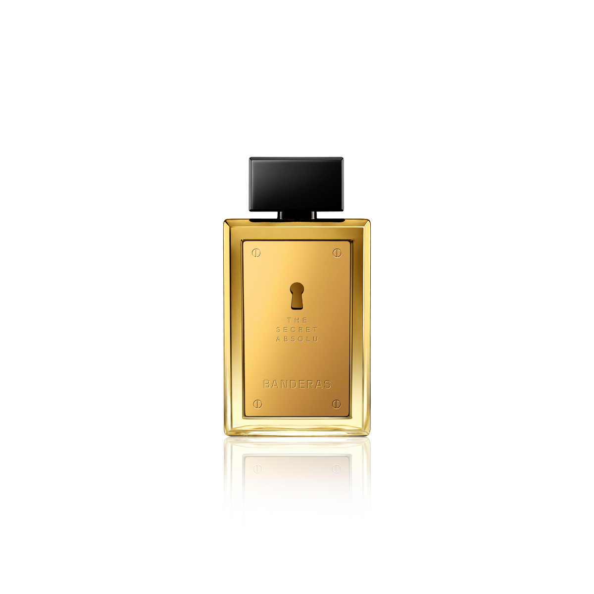 Banderas The Secret Absolu Eau De Parfum