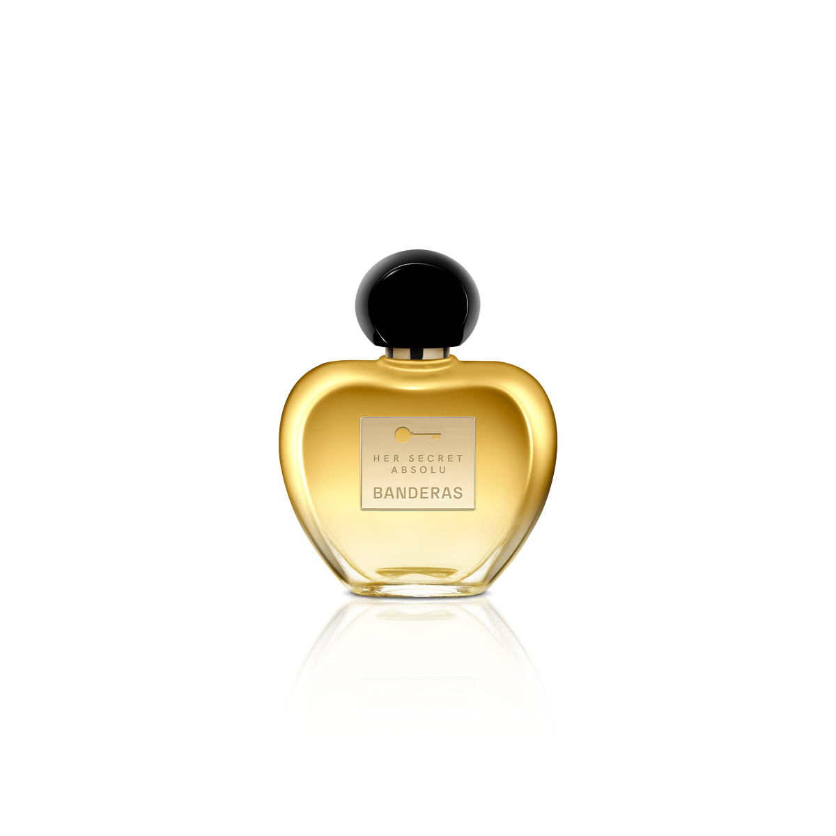 Banderas Her Secret Absolu Eau De Parfum