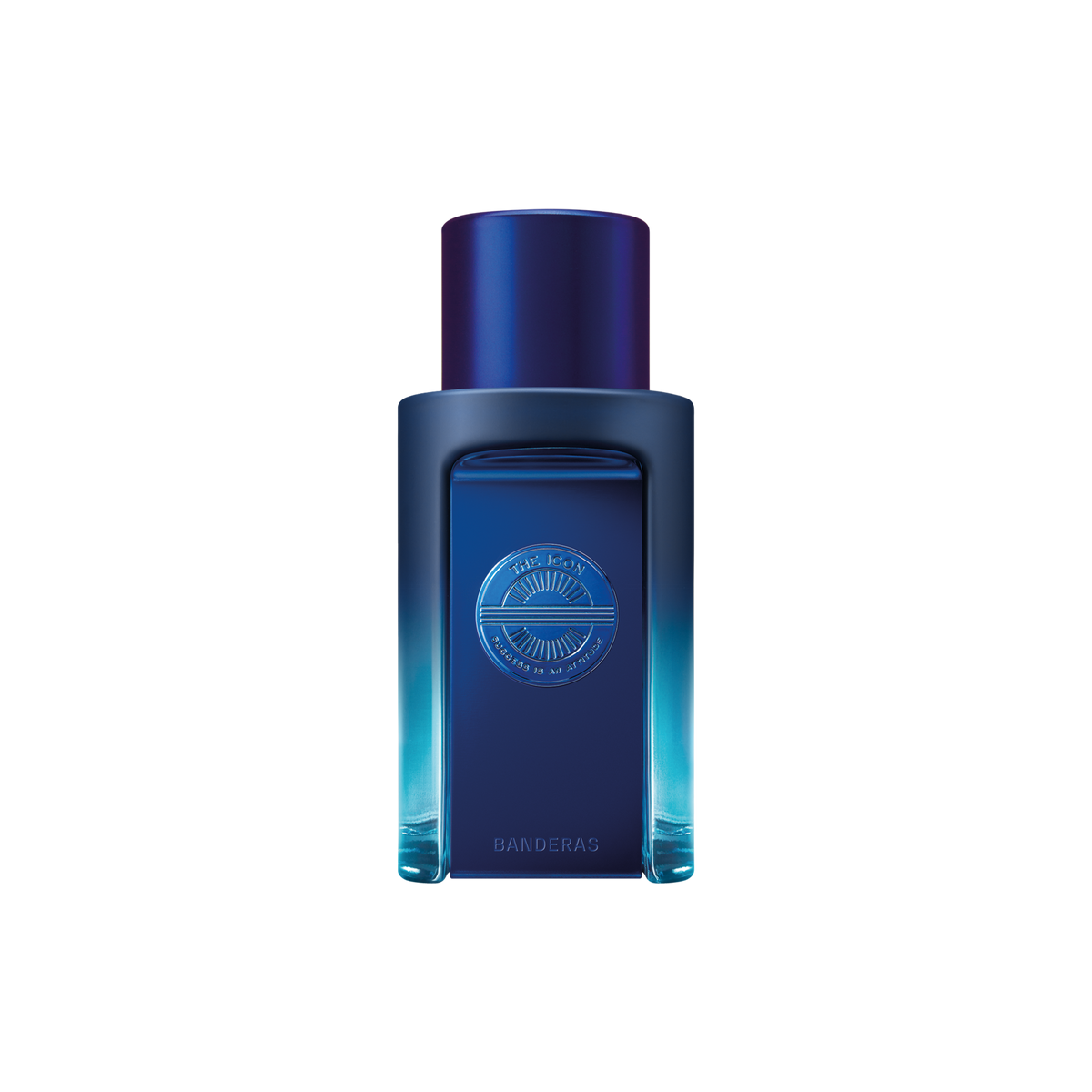 Banderas | The Icon Supreme Eau de Parfum Intense for Men