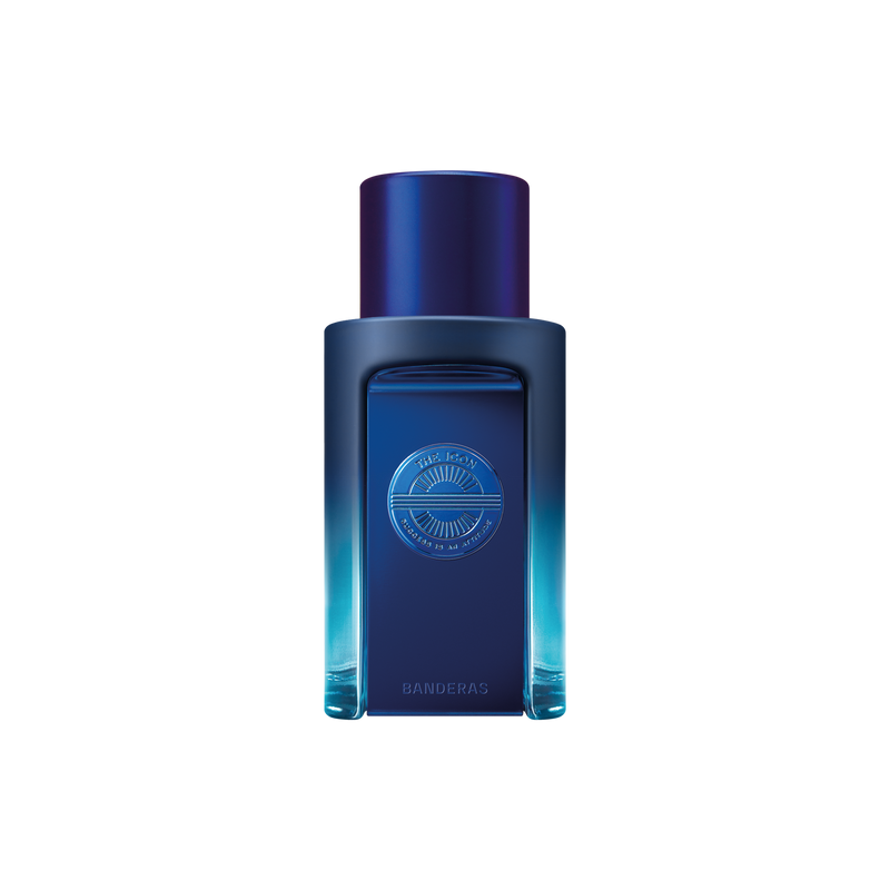 Banderas | The Icon Supreme Eau de Parfum Intense for Men