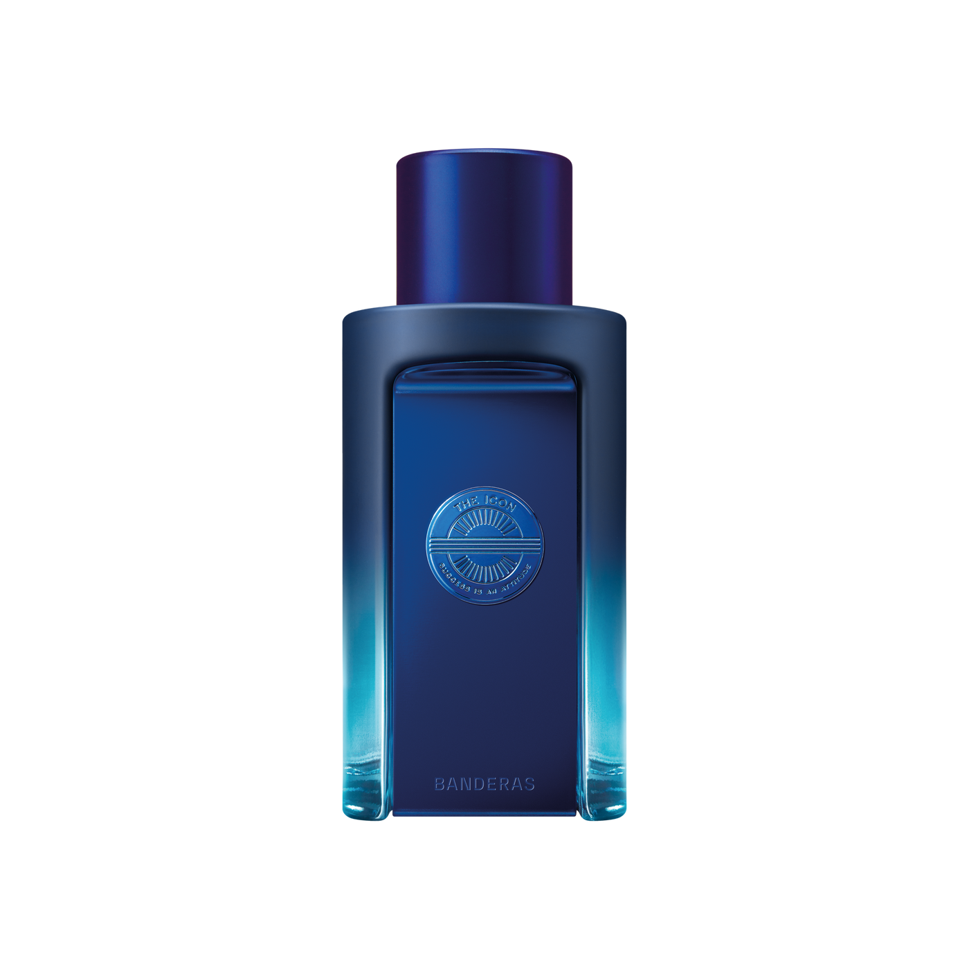 Banderas | The Icon Supreme Eau de Parfum Intense for Men