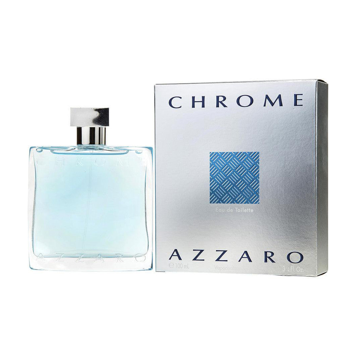 Azzaro | Chrome Eau de Toilette
