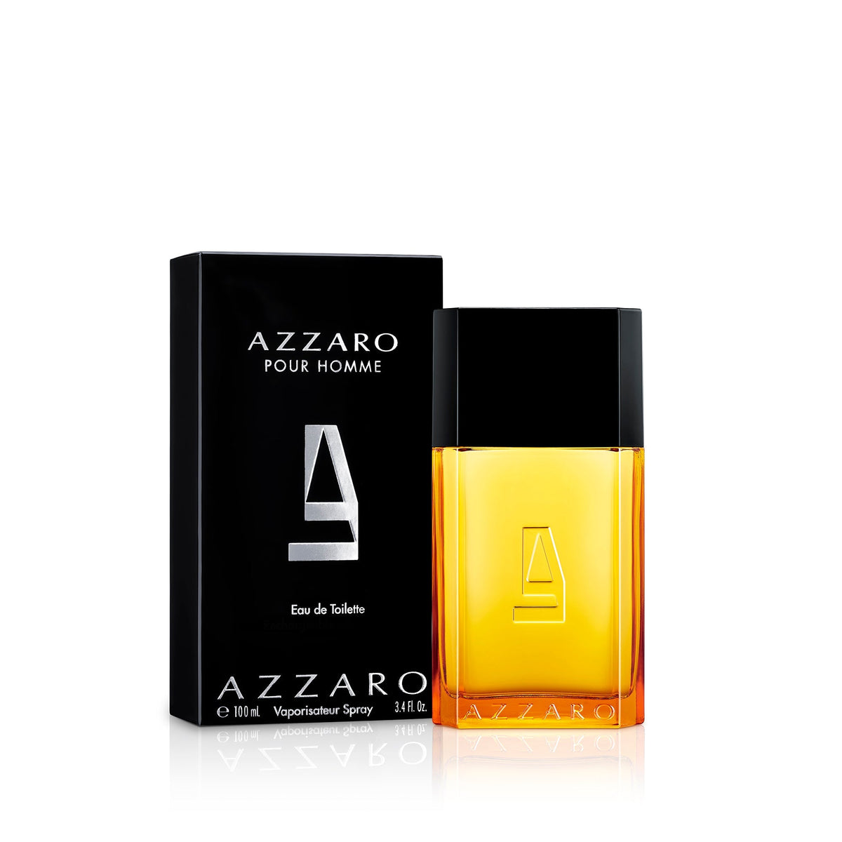 Azzaro | Pour Homme Eau De Toilette