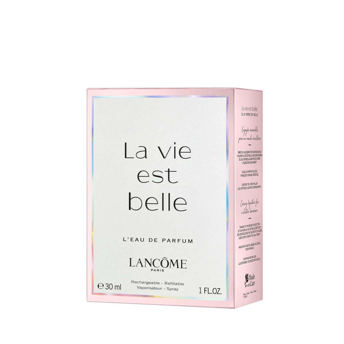 Lancôme La Vie Est Belle Eau De Parfum
