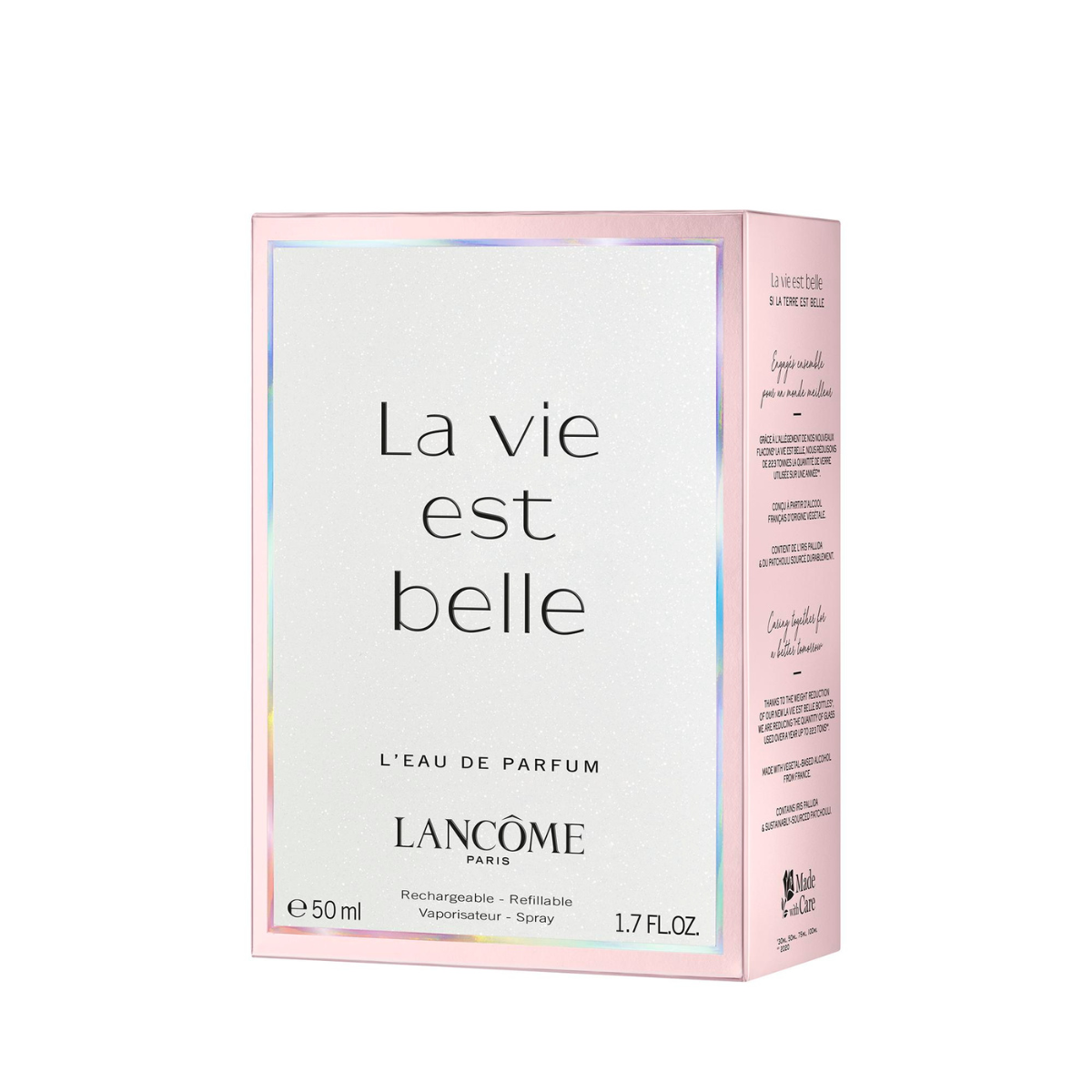 Lancôme La Vie Est Belle Eau De Parfum