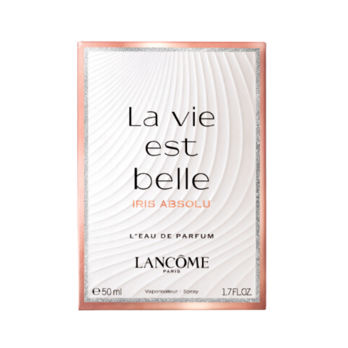 Lancôme La Vie Est Belle Iris Absolu Eau de Parfum