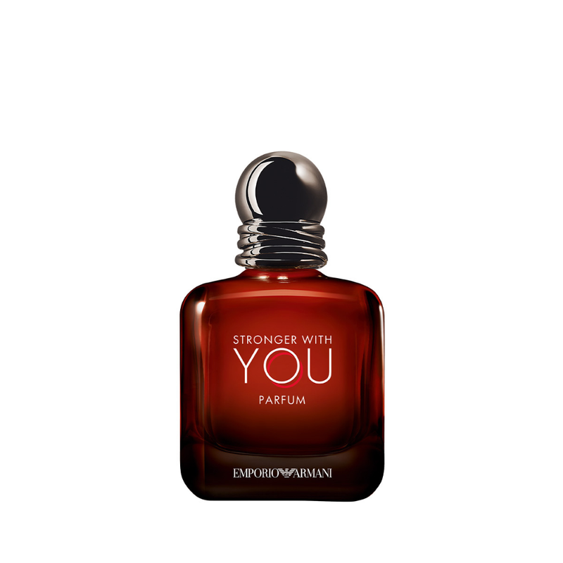 Giorgio Armani | Stronger With You Parfum