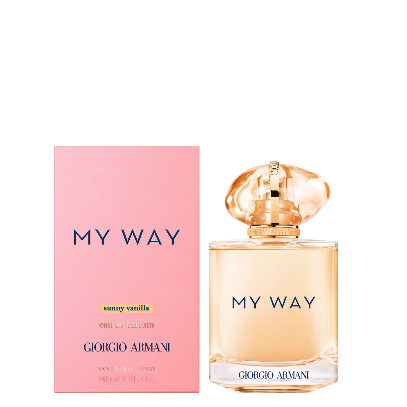 Armani | My Way Sunny Vanilla Eau de Parfum