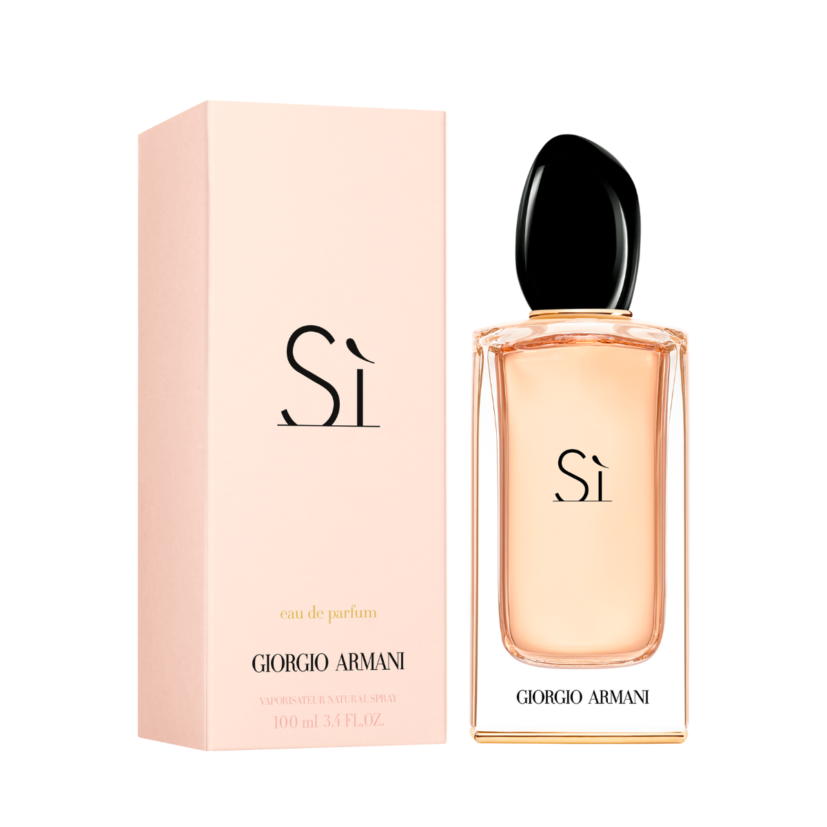 Giorgio Armani SI Eau de Parfum