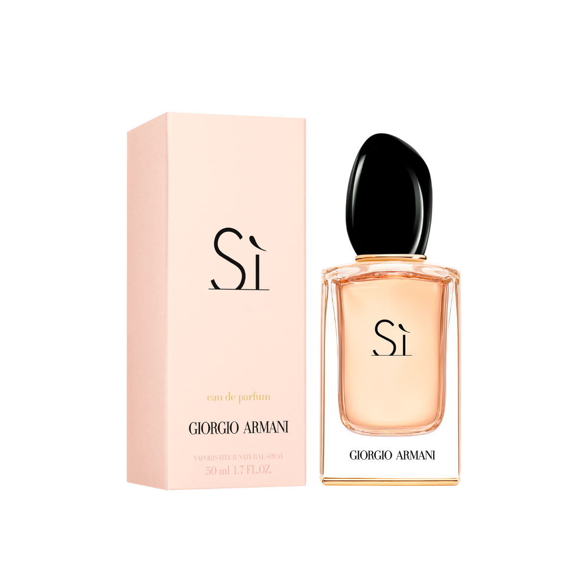 Giorgio Armani SI Eau de Parfum