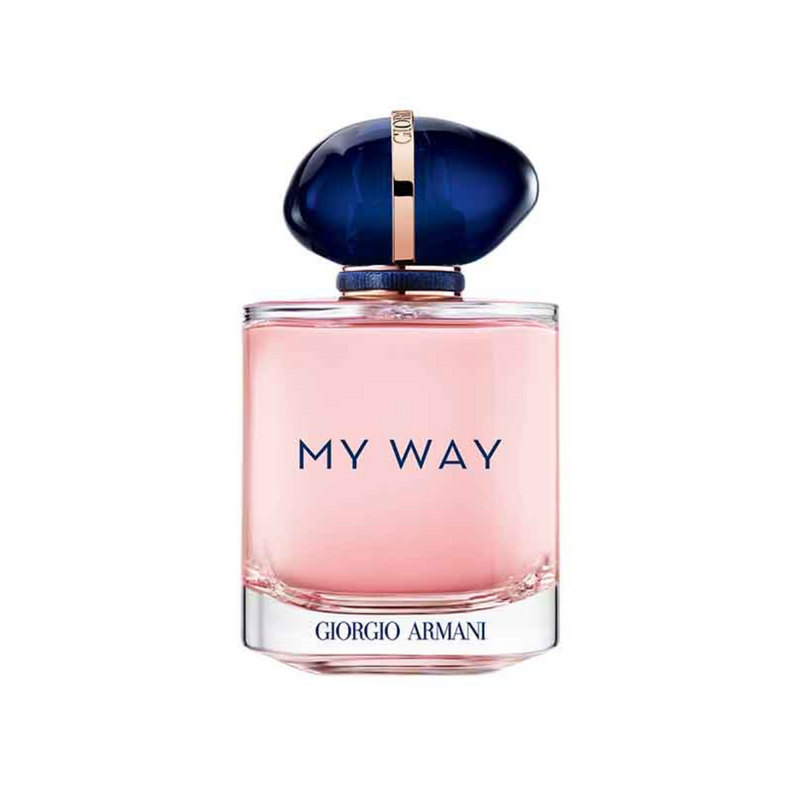 Giorgio Armani My Way Eau De Parfum
