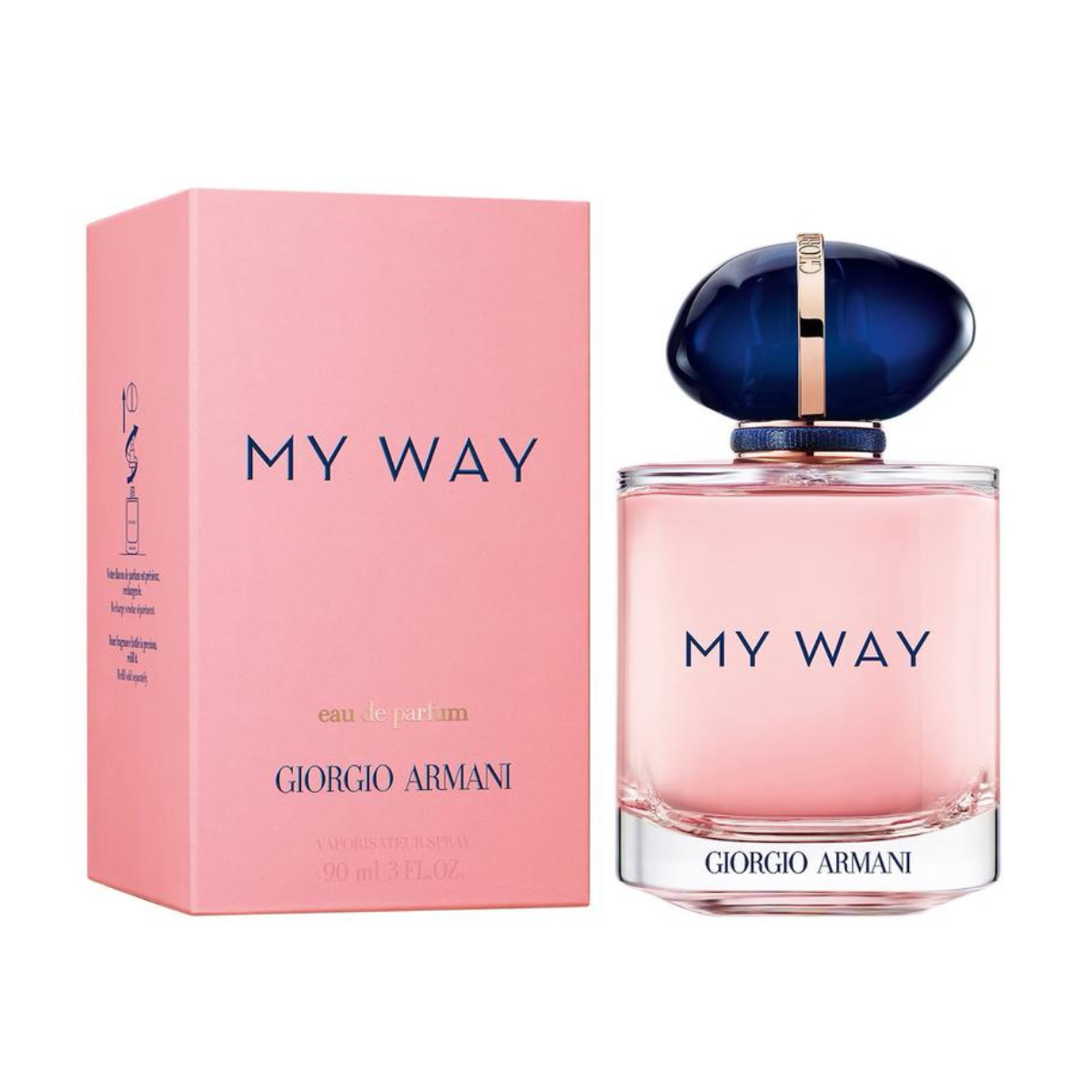 Giorgio Armani My Way Eau De Parfum