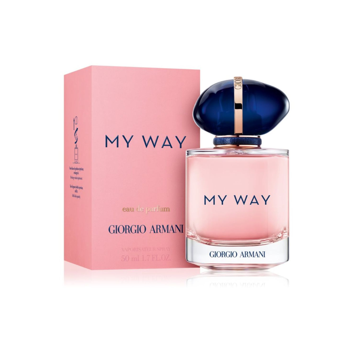 Giorgio Armani My Way Eau De Parfum