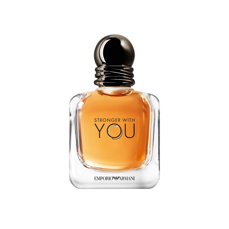 Giorgio Armani |  Ga Stronger With You Absolu 100ml