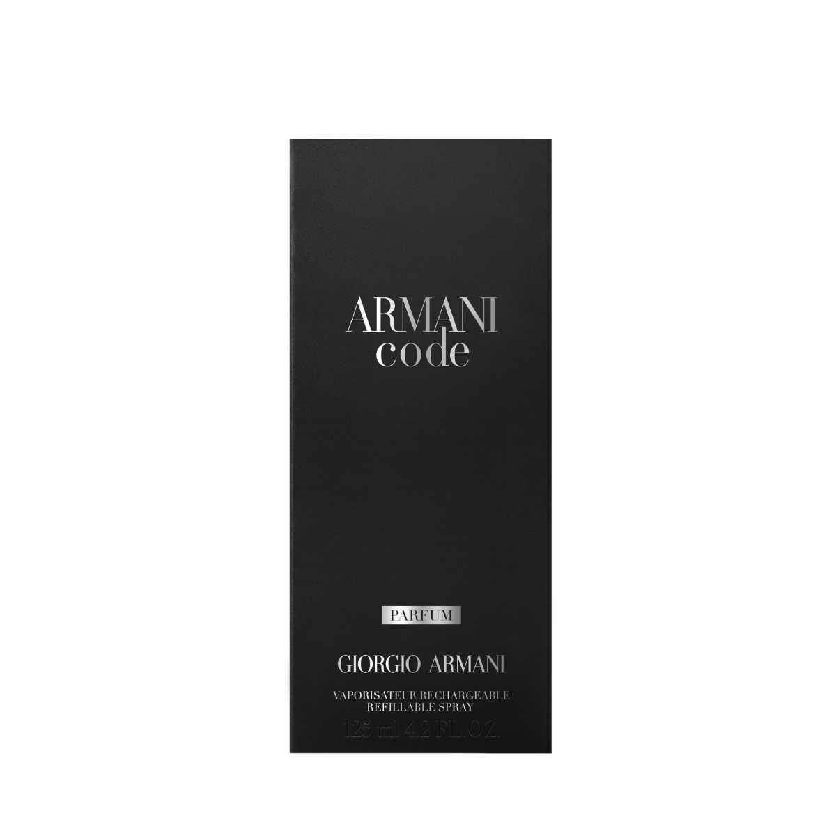 Giorgio Armani Code Parfum