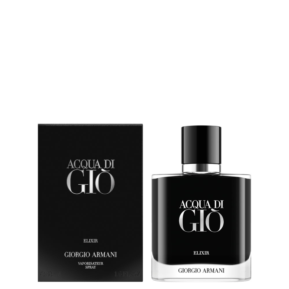 Armani | Acqua Di Gio Elixir