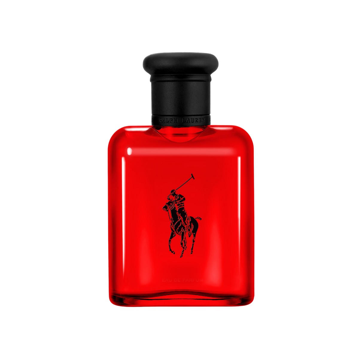 Ralph Lauren Polo Red Eau de Toilette