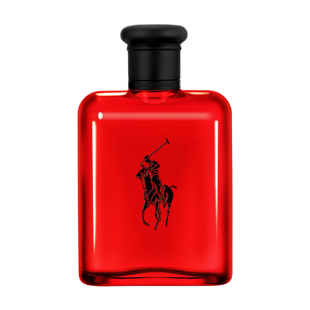 Ralph Lauren Polo Red Eau de Toilette