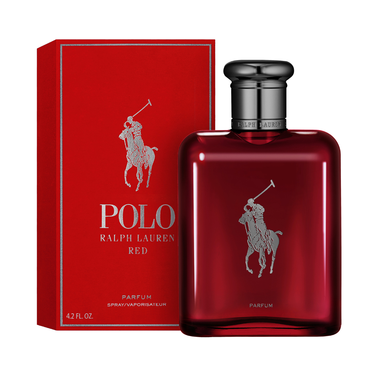 Red Parfum