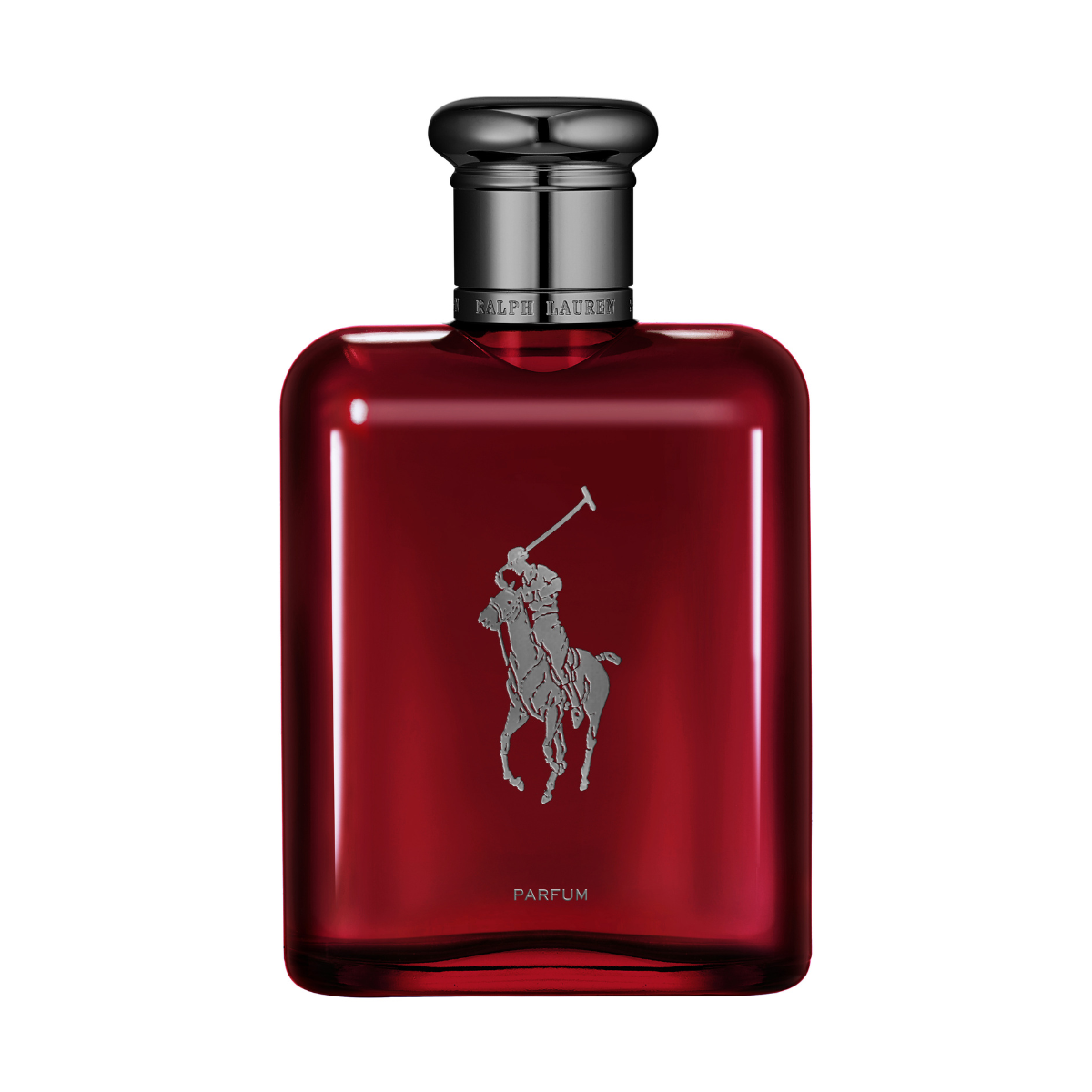 Red Parfum