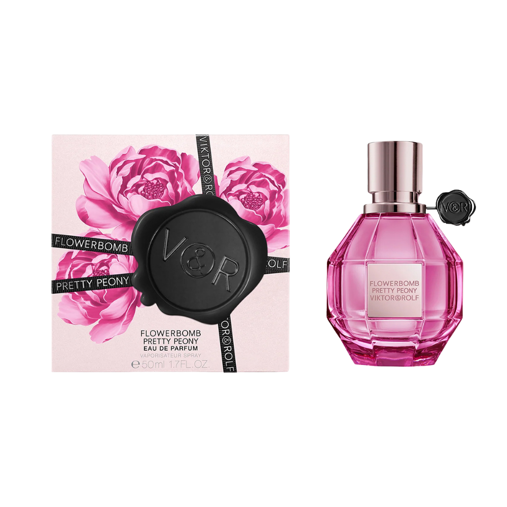 Viktor & Rolf | Flowerbomb Pretty Peony Eau de Parfum