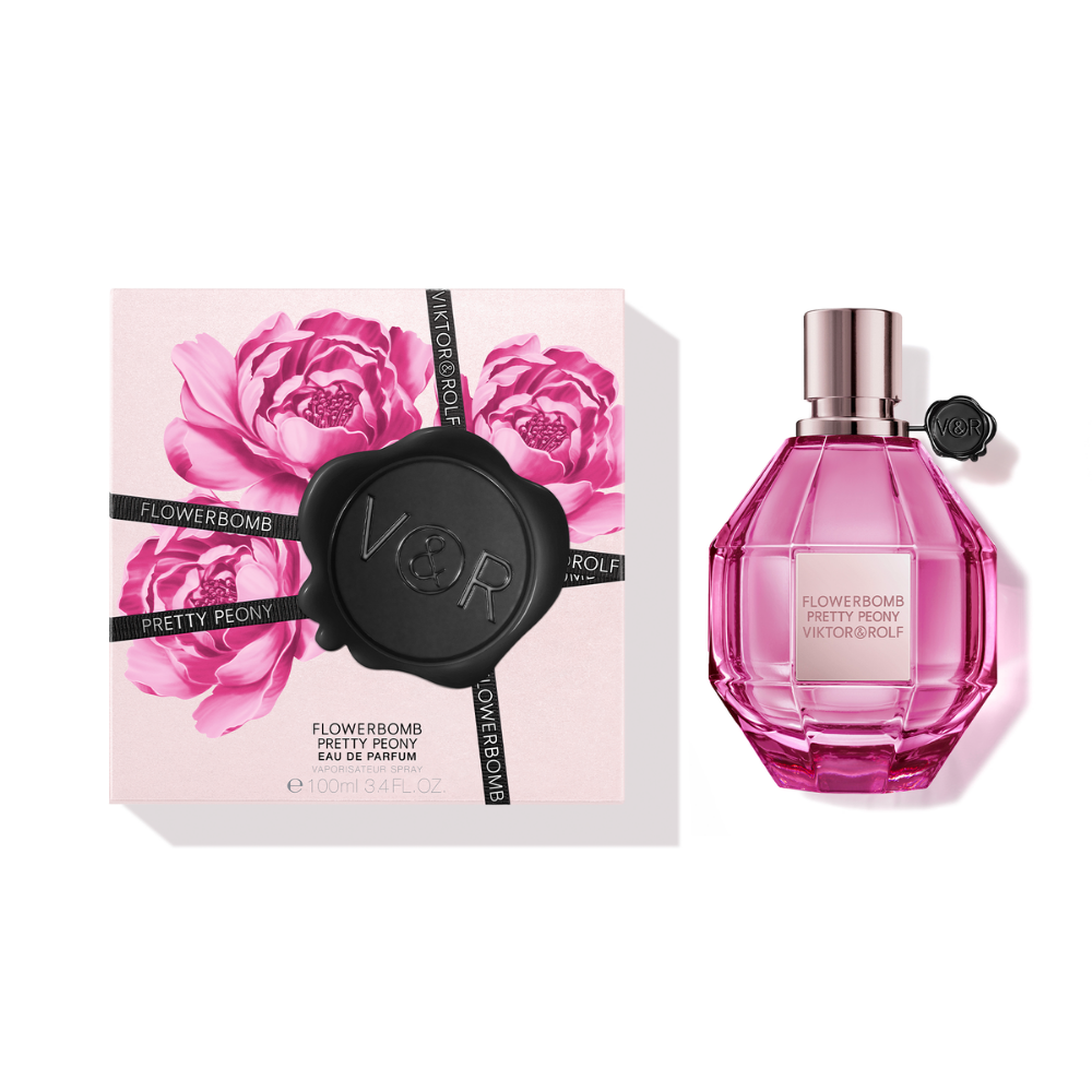 Viktor & Rolf | Flowerbomb Pretty Peony Eau de Parfum