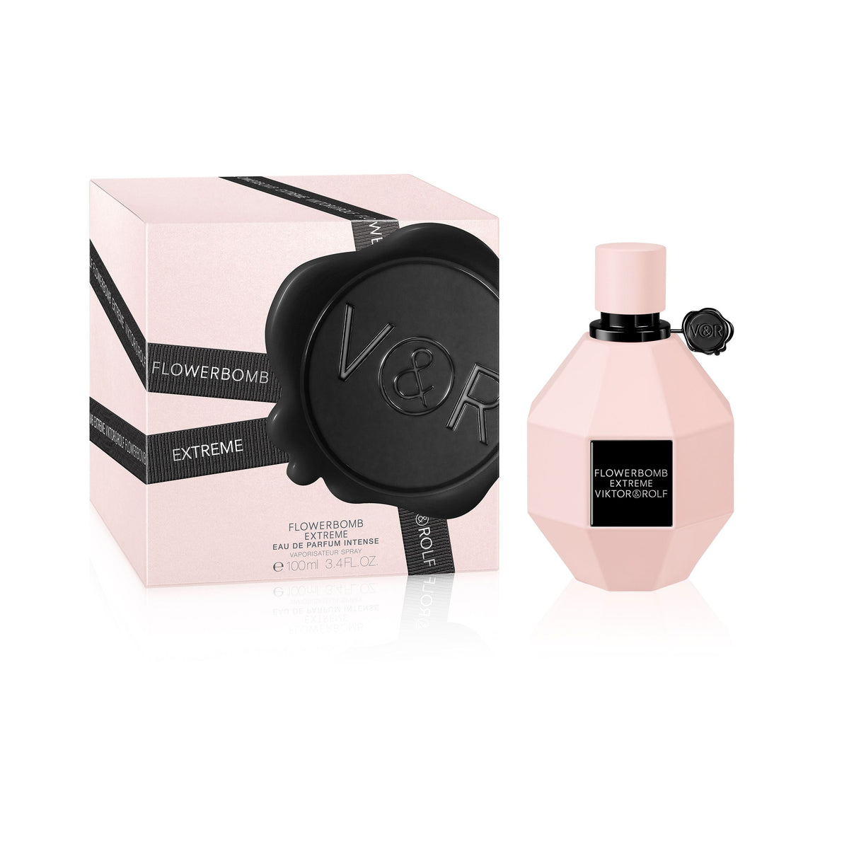 Viktor & Rolf | Flowerbomb Extreme Eau de Parfum