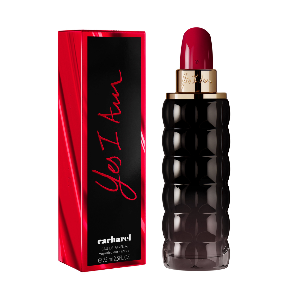 Cacharel Yes I Am Eau De Parfum