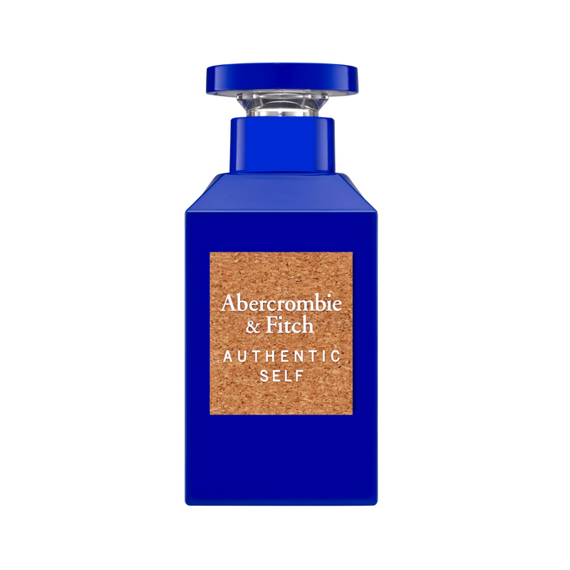 Authentic Self Men Eau de Toilette