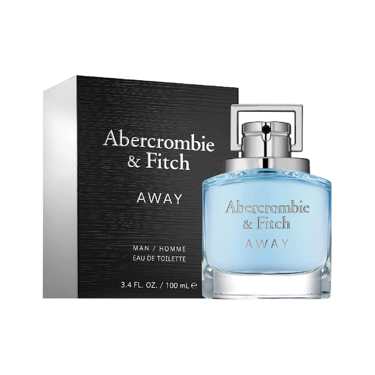 Away Men Eau de Toilette