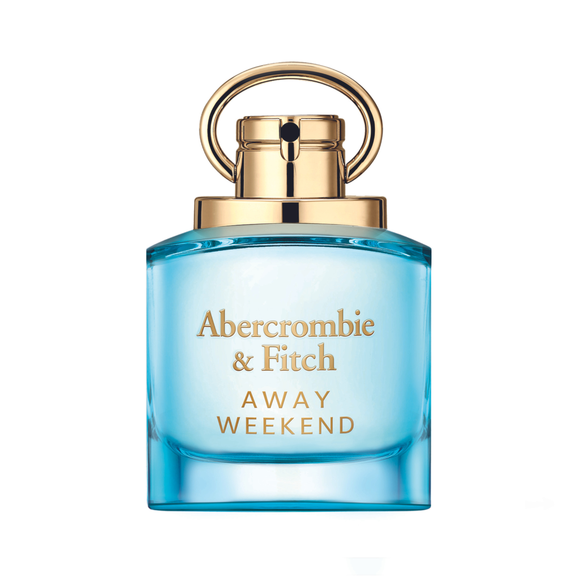A&F Away Weekend Women Eau de Parfum