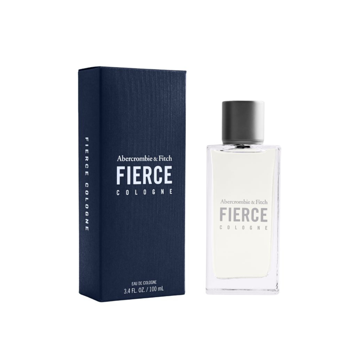 Abercrombie & Fitch Fierce Cologne