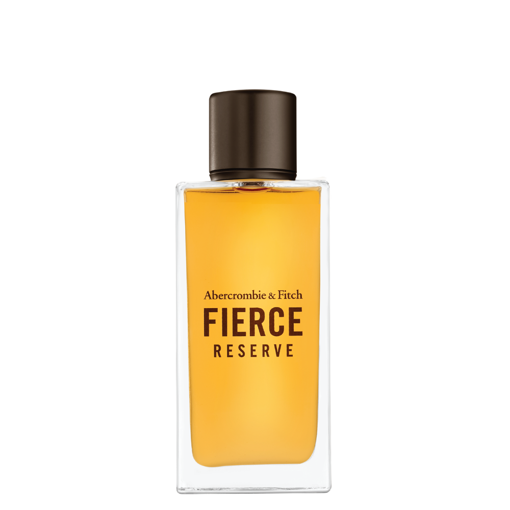Abercrombie & Fitch Fierce Reserve Eau de Cologne 100ml