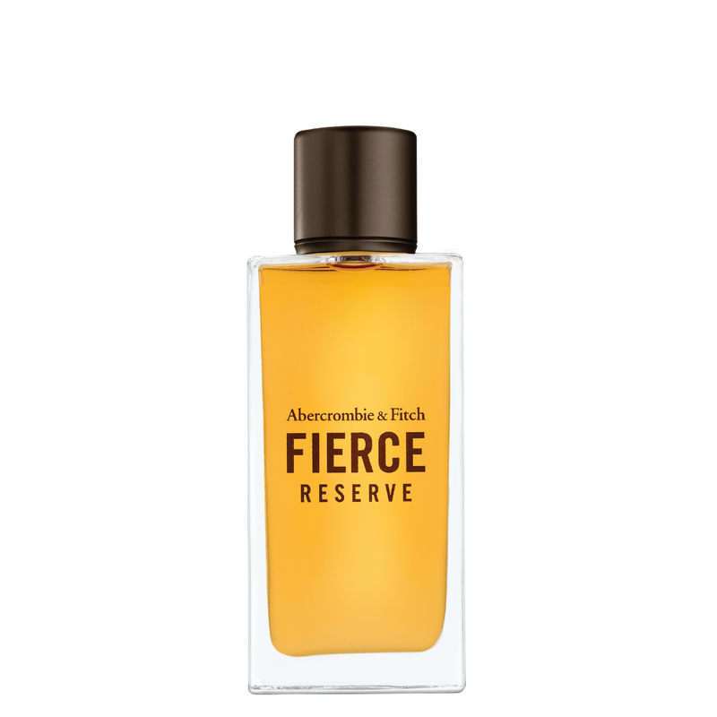 Abercrombie & Fitch Fierce Reserve Eau de Cologne 100ml