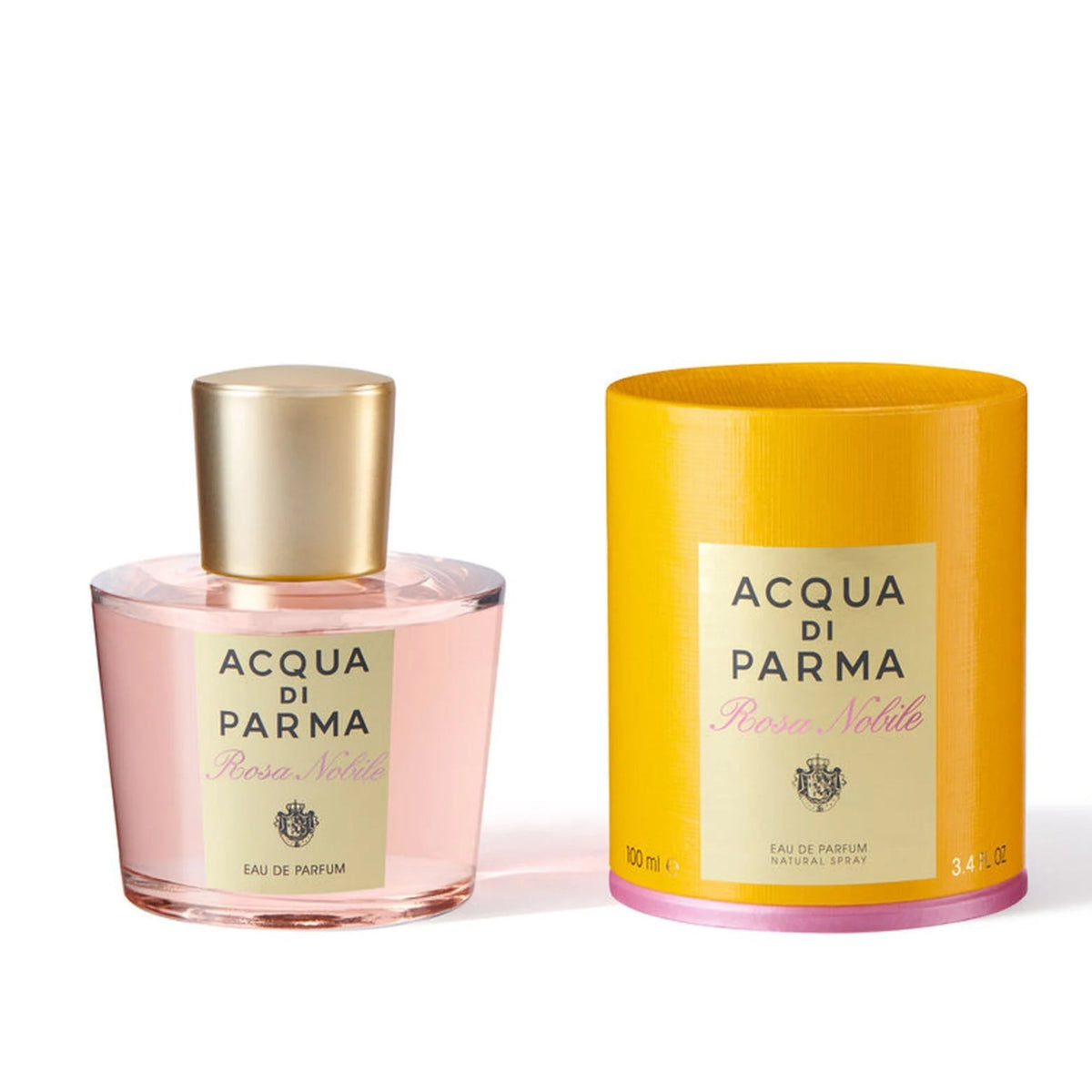Acqua Di Parma |  Rosa Nobile Eau De Parfum