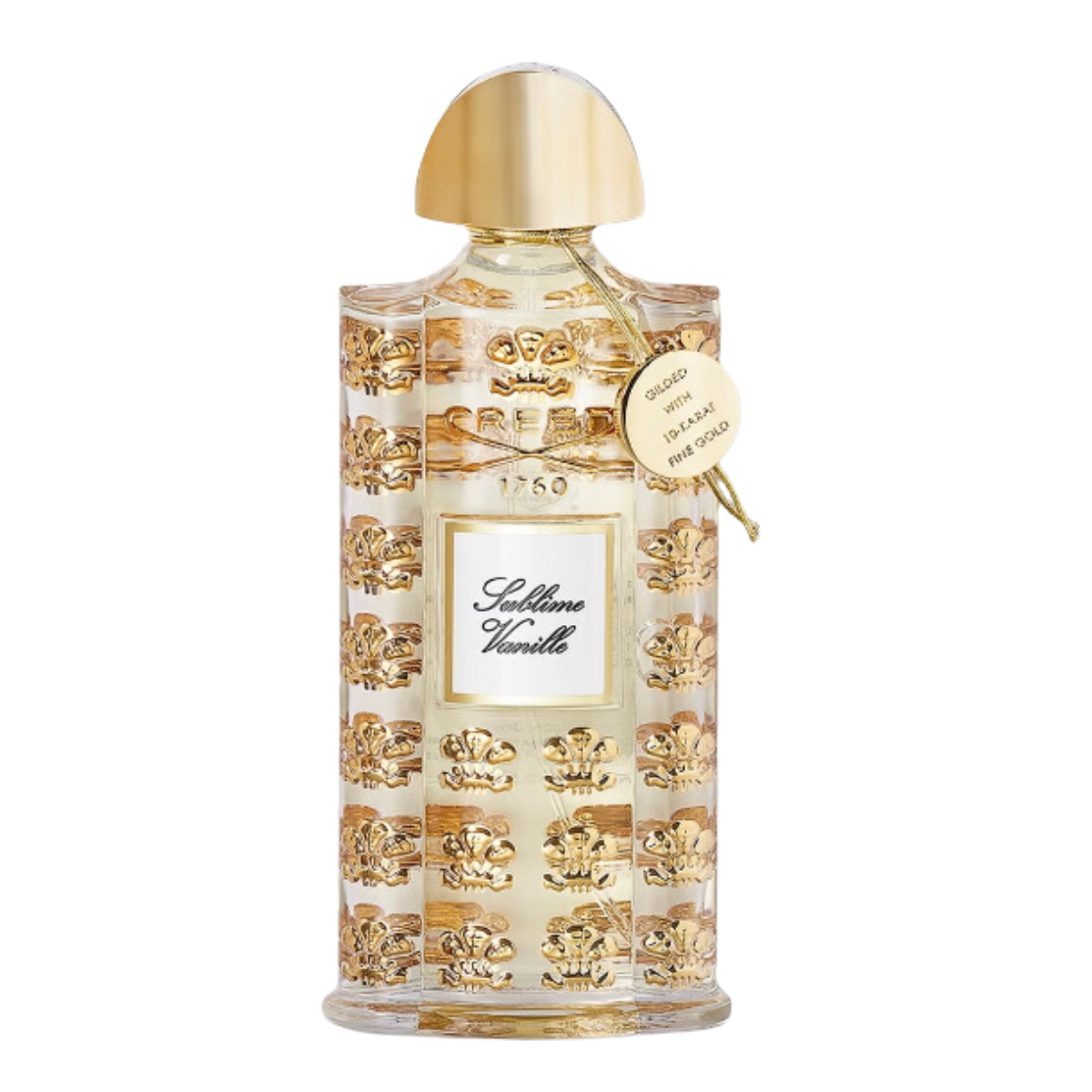 Creed Royal Exclusives Sublime Vanille