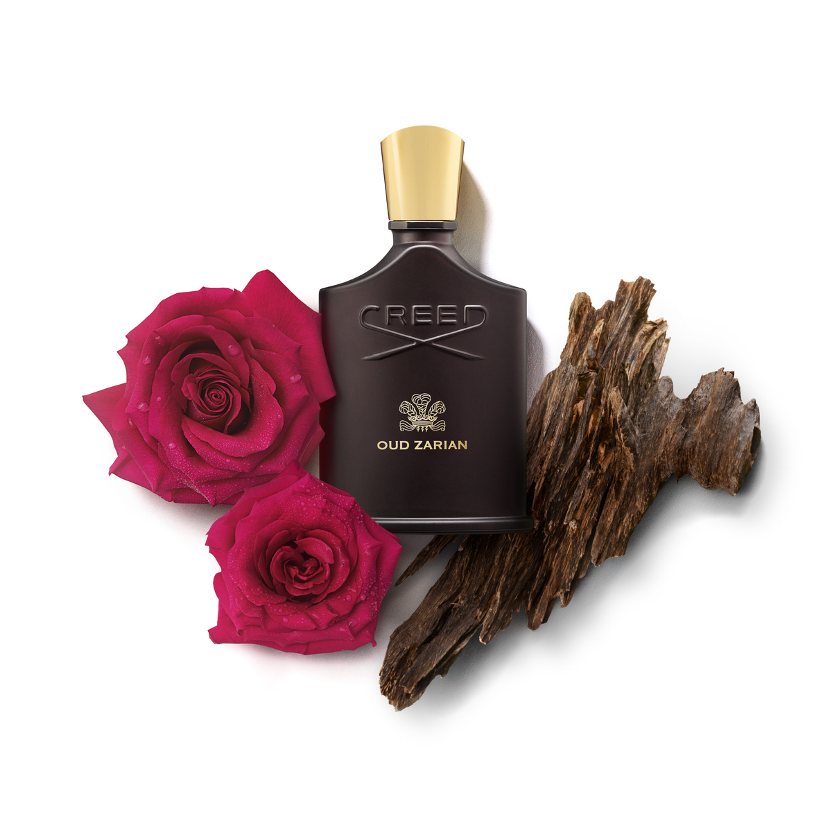 Creed | Millesime Oud Zarian
