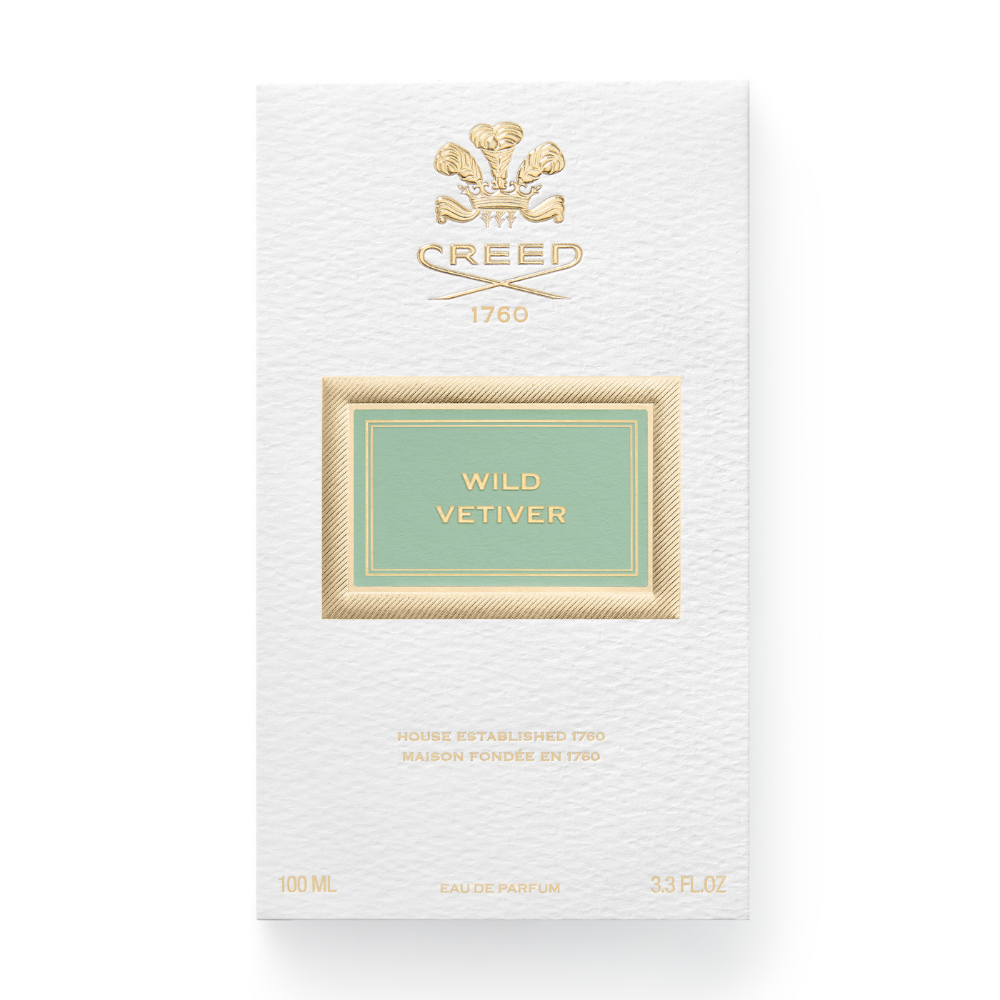 Creed | Millesime  Wild Vetiver 100ML
