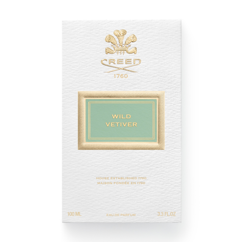 Creed | Millesime  Wild Vetiver 100ML