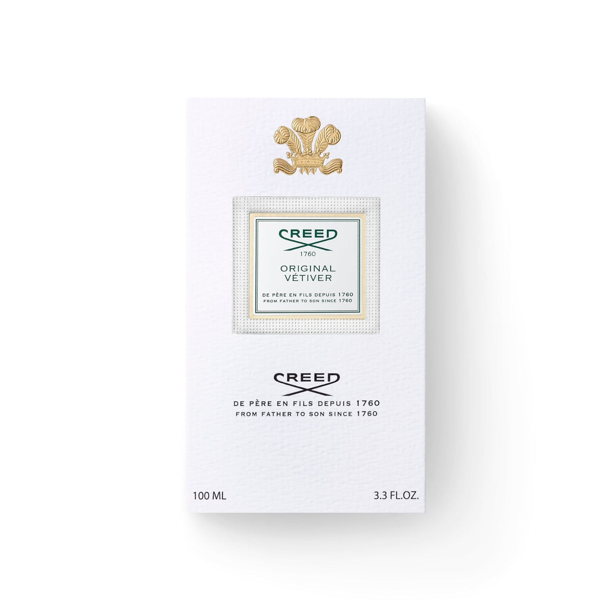 Creed Original Vetiver EDP