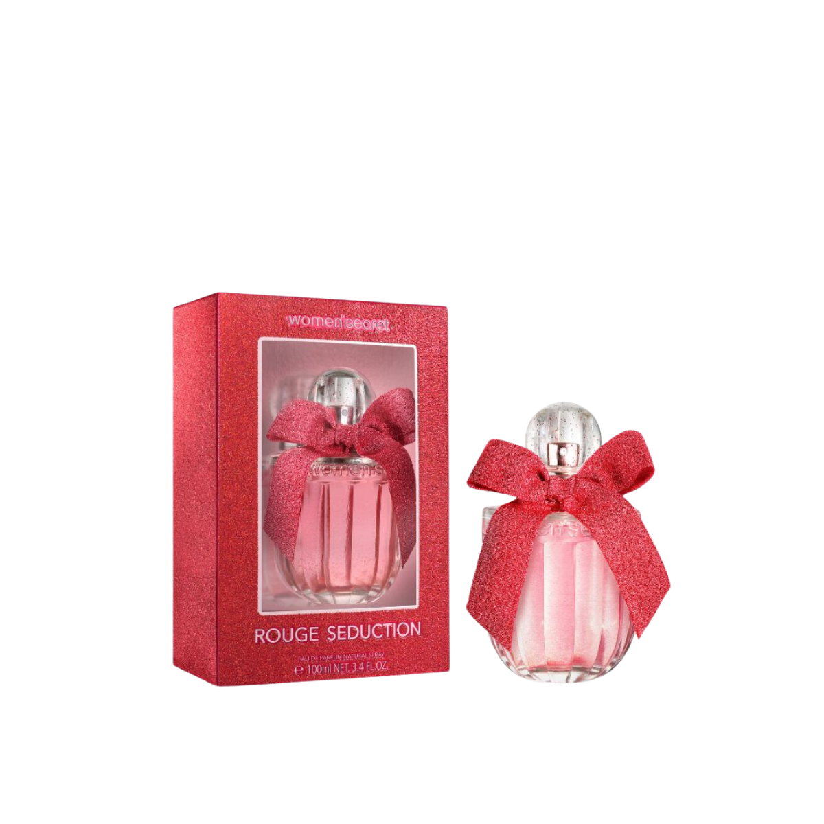 Women Secret Rouge Seduction Eau De Parfum