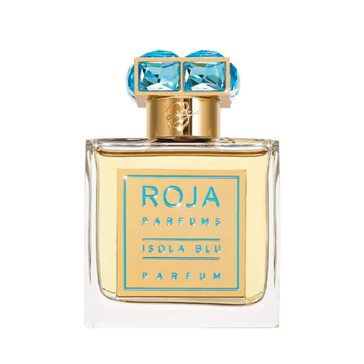 Roja Isola Blu Parfum