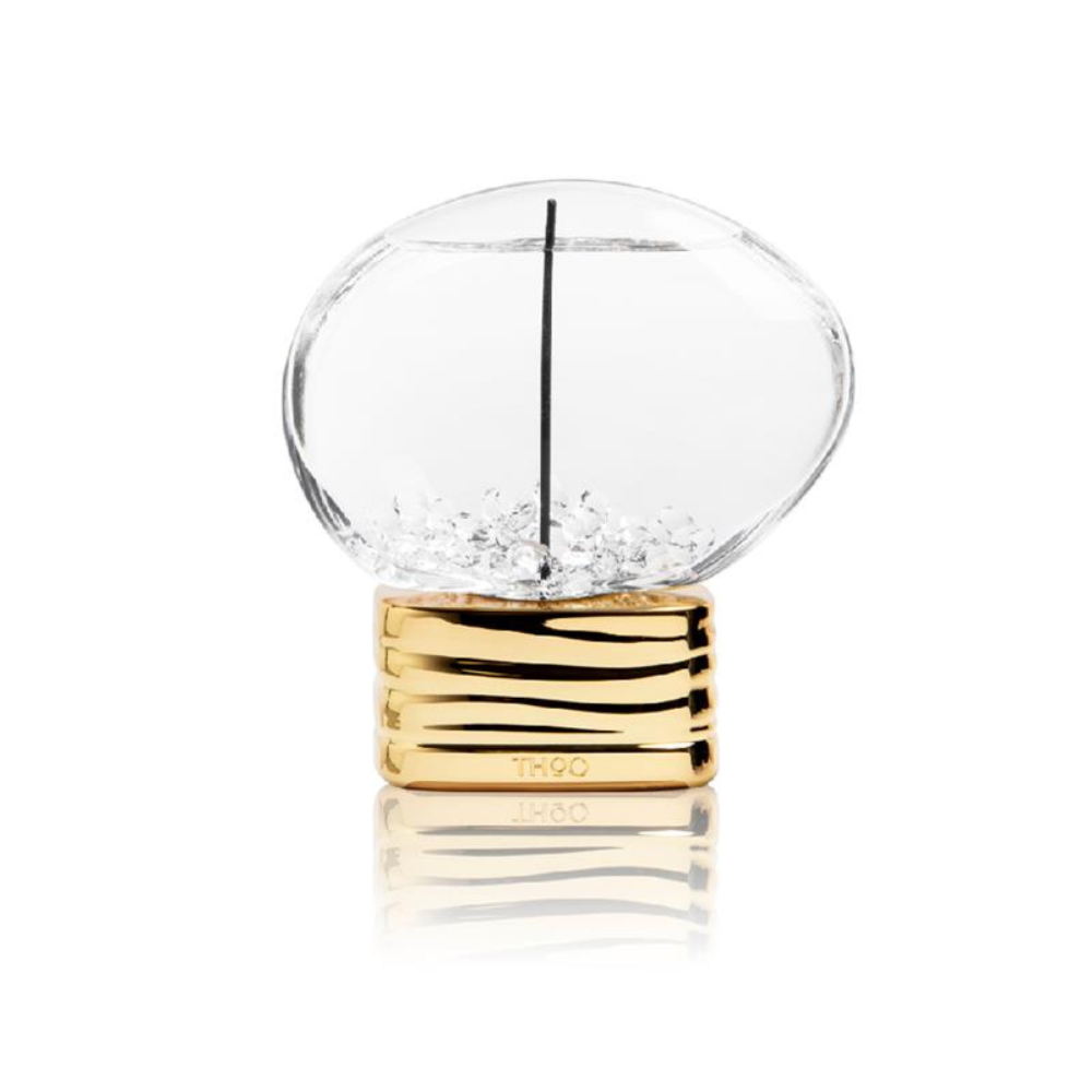 The House Of Oud | Pure Diamond Eau De Parfums 75ml