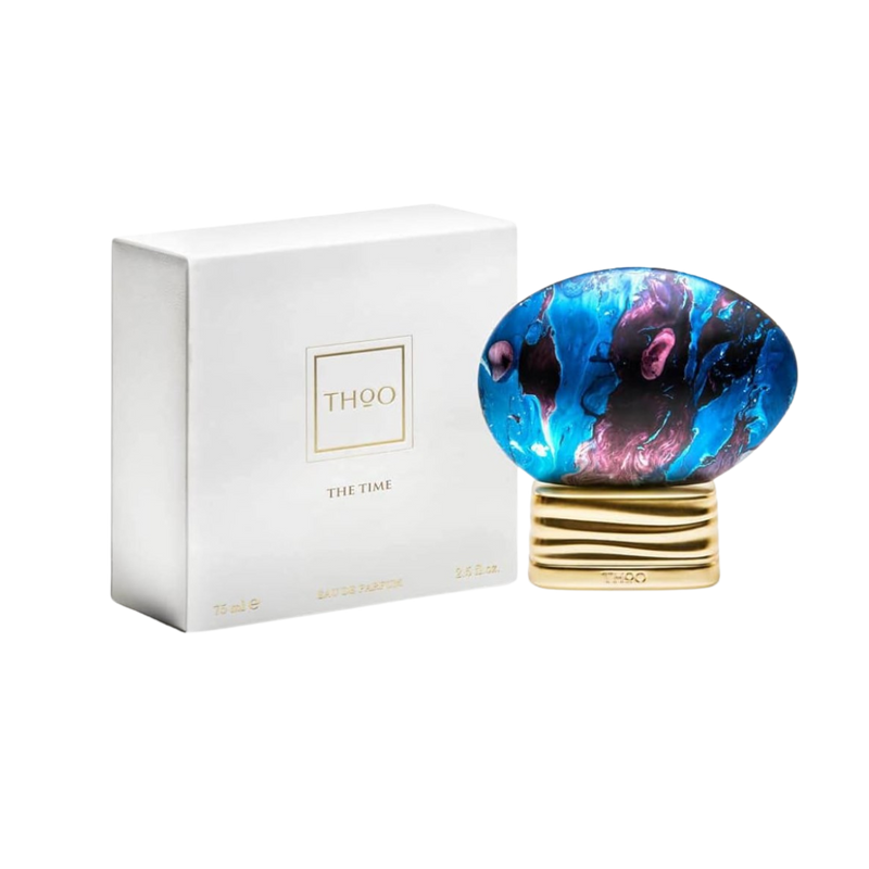 The House Of Oud The Time Eau de Parfum